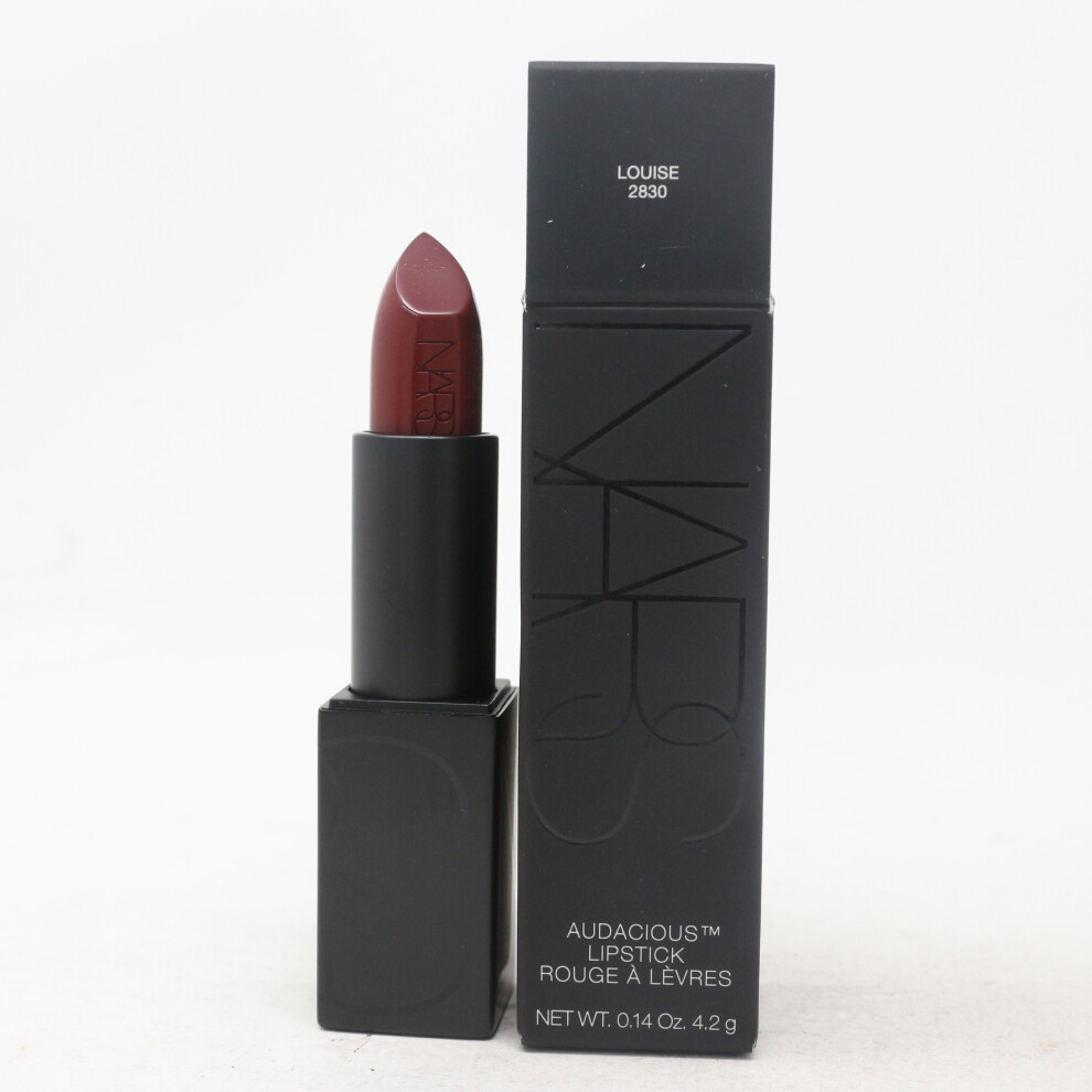 (Olivia) Nars Audacious Lipstick  0.10oz/3g New With Box