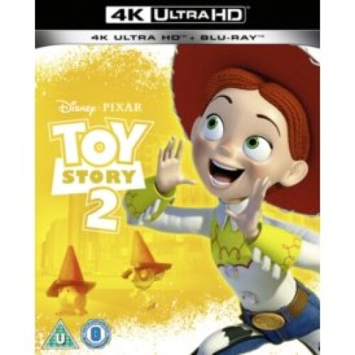 Toy Story 2