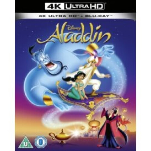 Aladdin