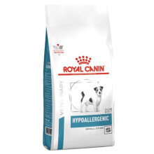 Royal Canin Veterinary Diet Dog - Hypoallergenic Small Dog 3.5 kg