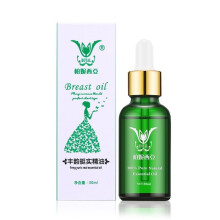 Allargamento del seno Olio essenziale Frming Enhancement Seno Ingrandire Grande Seno Ingrandire Più Grande Petto Massaggio Allargamento del Seno