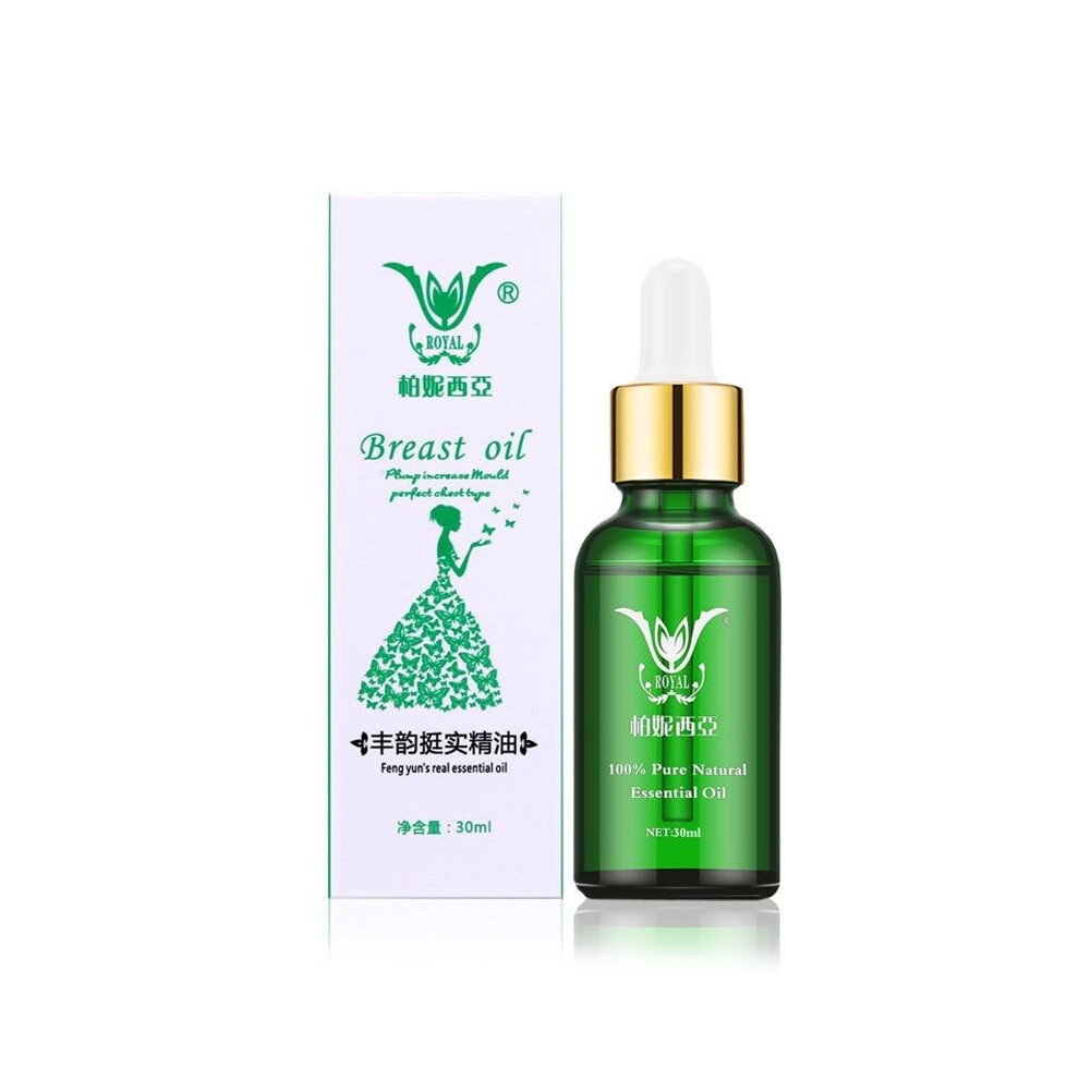 Boomsave Breast Enlargement Essential Oil Frming Enhancement Breast Enlarge Big Bust Enlarging Bigger Chest Massage Breast Enlargement