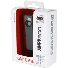 CatEye AMPP 800 Front Light