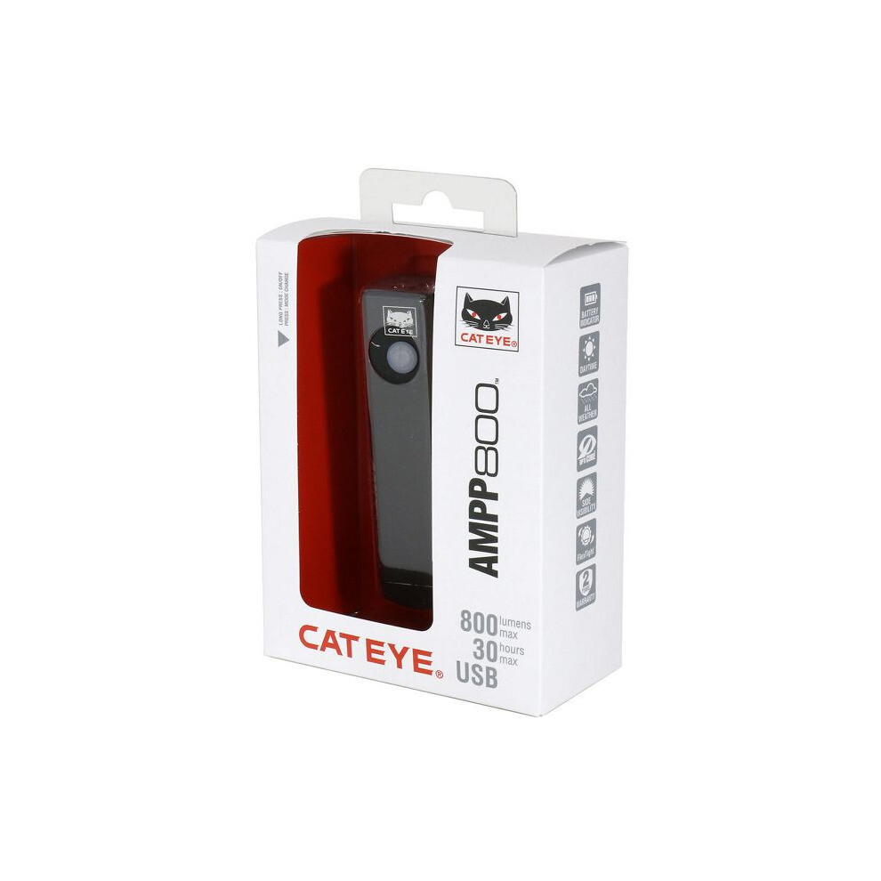 CatEye AMPP 800 Front Light