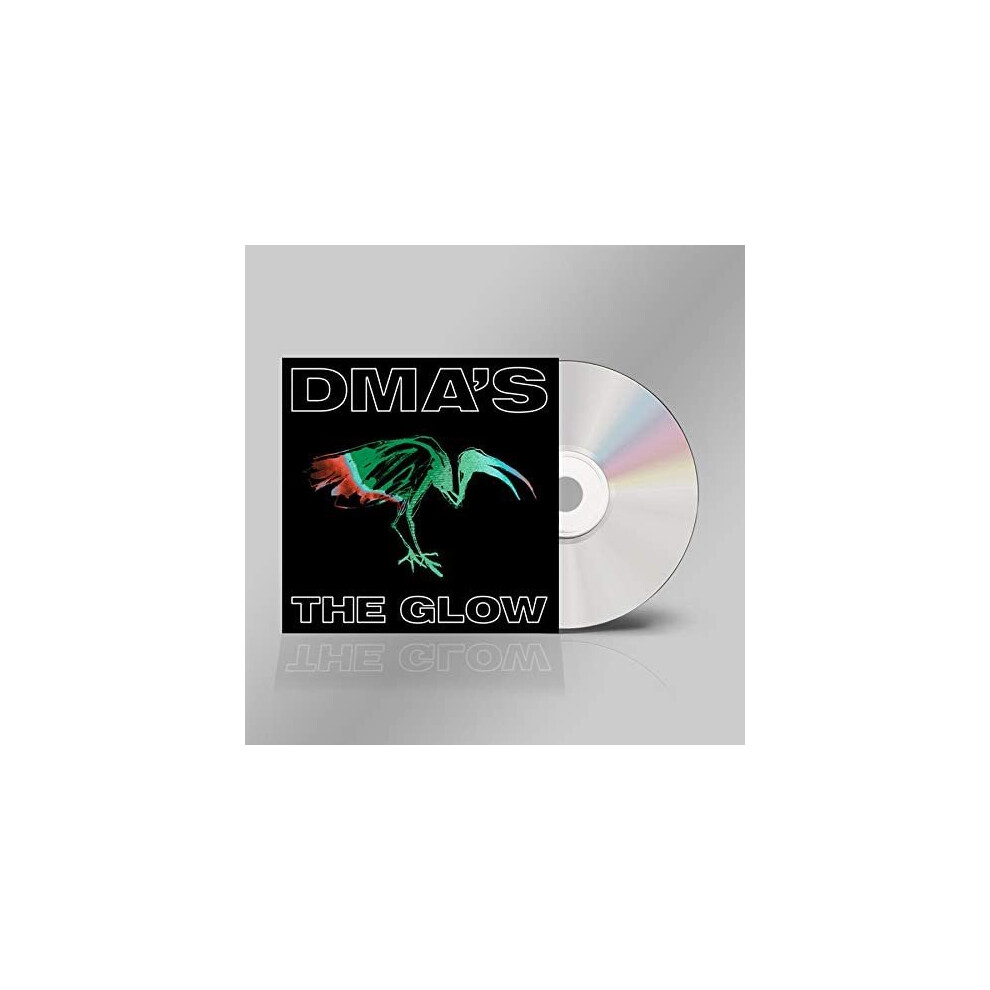 Dma's - The Glow [Cd] Silver