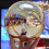 4pc Ανοξείδωτο χάλυβα Mirrored Gazing Balls | Διακοσμητικά κήπου 9