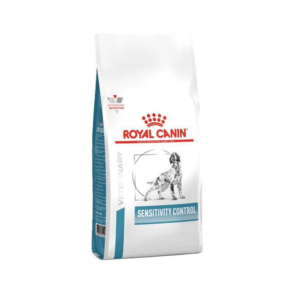 Royal Canin Veterinary Diet Dog - Sensitivity Control Dry Mix 7 kg