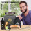 (6pcs Beard Combo Set) Beard Care Set For Men | Beard Grooming Gift Set 2