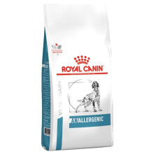 Royal Canin Veterinary Diet Dog – Anallergenic Dry Mix 8 kg