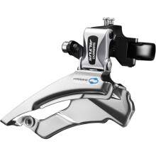 Shimano Altus FD-M310 Altus 8 Speed Front Derailleur Conventional Swing 66-69 Degree