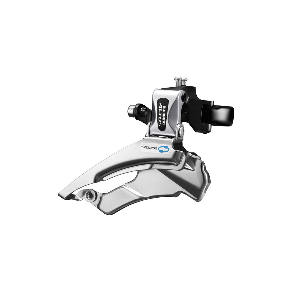 Shimano Altus Fd-M310 Altus 8 Speed Front Derailleur Conventional Swing 66-69 Degree