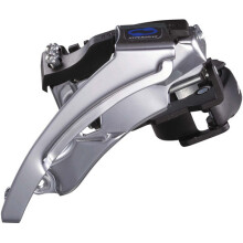 Shimano Altus FD-M310 Vorderer Umwerfer - Unteres Spannband 34,9 mm - 3x8 Gänge