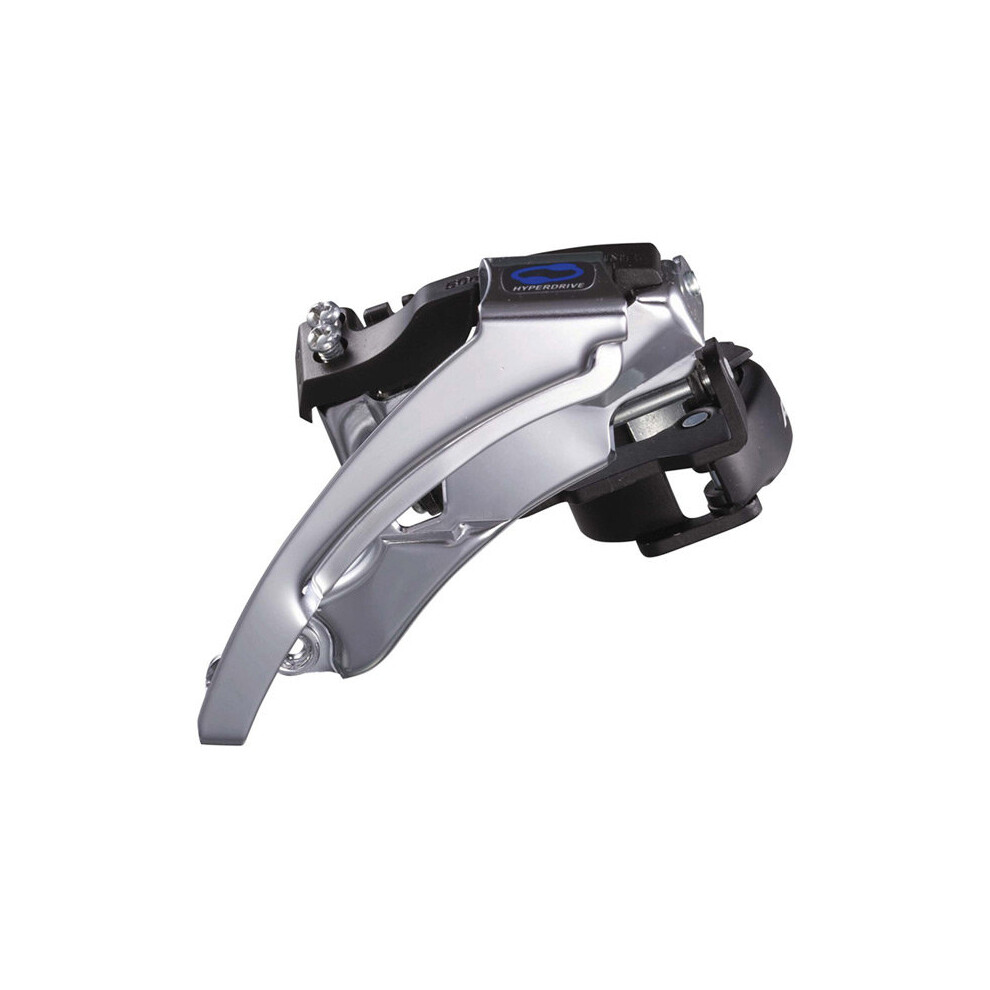 Shimano Altus Fd-M310 Altus 8 Speed Front Derailleur Top Swing 66-69 Degree