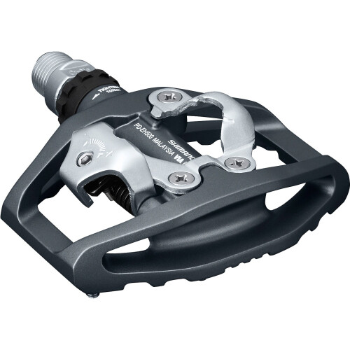 Shimano Shimano Pedals PD-EH500 SPD Pedals