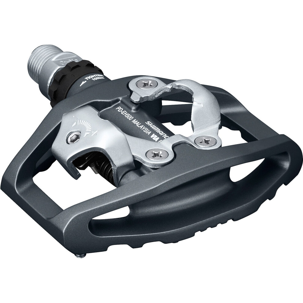 Shimano Pedals Pd-Eh500 Spd Pedals