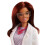 Barbie Barbie Scientifique 1
