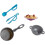 Barbie Barbie FHP72 Cooking & Baking Small Accessory Set 2