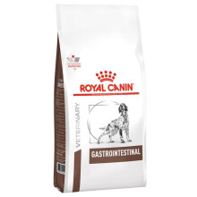 Royal Canin Veterinary Diet Dog - Gastro Intestinal Dry Mix 7.5 kg