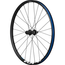 (29 In, Black) Shimano Wheels WH-MT500 MTB Rear Wheel 12 X 148 MM Boost E-Thru
