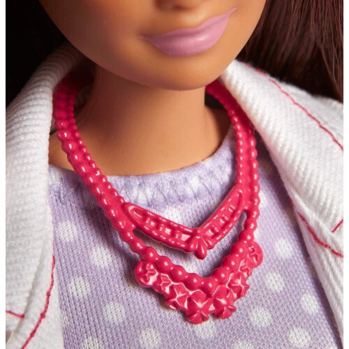 Barbie Barbie Scientifique 1