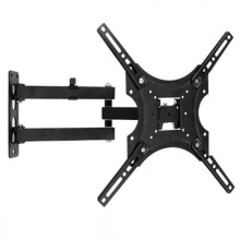 Wall-Mounted Swivel TV Bracket | 17 - 55 Inch TV Wall Bracket