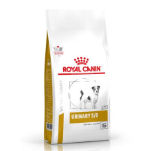 Royal Canin Veterinary Diet Dog - Urinary S/O Small Dog 4 kg