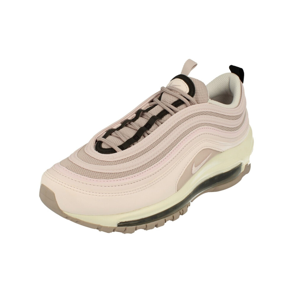 (4 (Adults')) Nike Air Max 97 Womens Running Trainers 921733 Sneakers Shoes