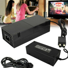 Xbox One Power Supply Brick, AC Adapter Power Supply Xbox One Replacement Parts
