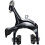 Shimano (Front, Black) Shimano Sora R3000 Brake Callipers 1
