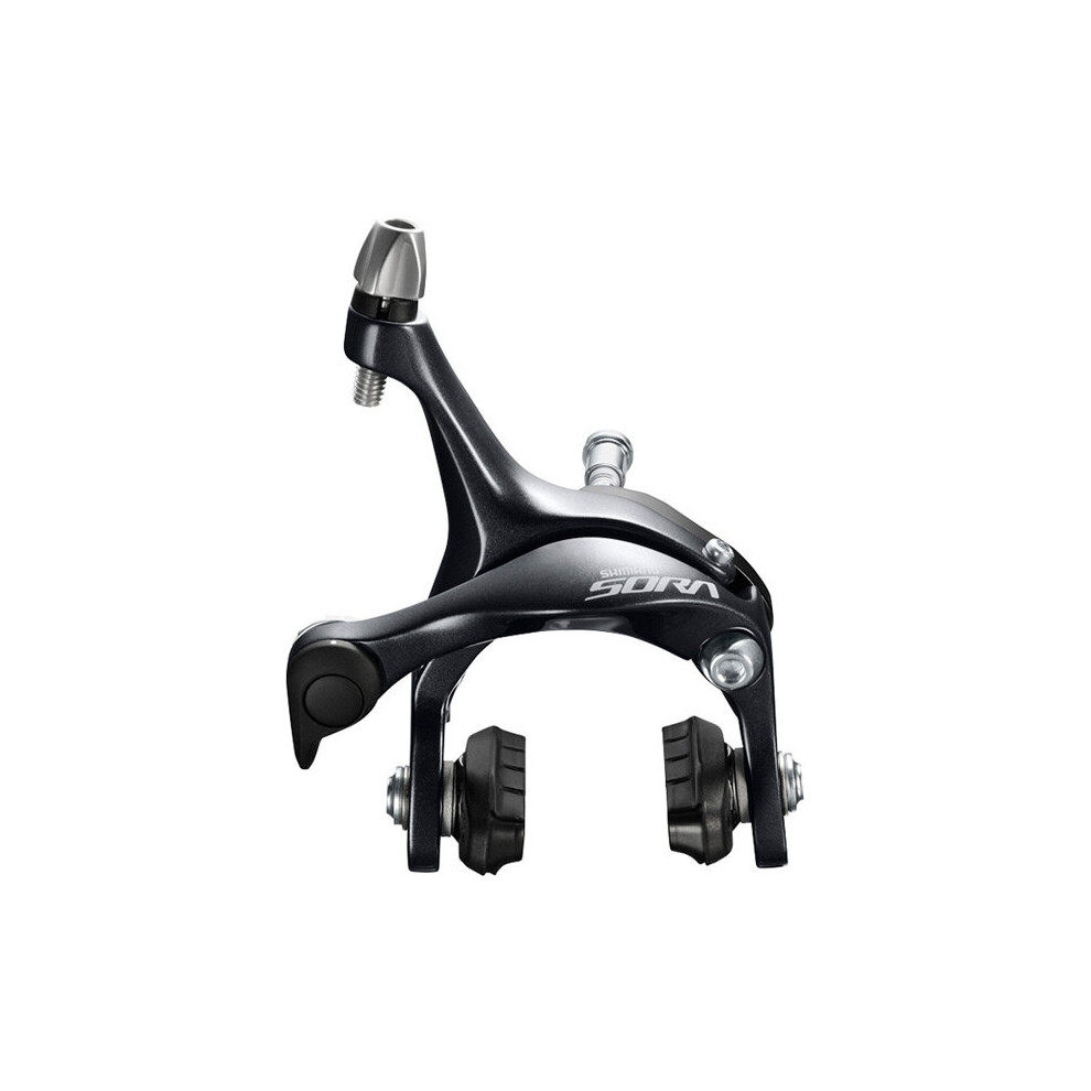 (Rear, Black) Shimano Sora R3000 Brake Callipers