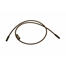 (650 MM, Black) Shimano Non-Series DI2 EW-SD50 E-Tube Electric Wire