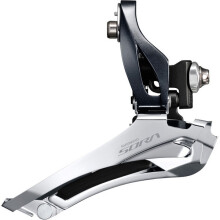Shimano Dérailleur avant Sora FD-R3000 Femme Schwarz