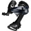 Shimano SHIMANO Sora 3500 Πίσω Μεχανισμός Ταχυτήτων Ποδηλάτου 9 Ταχυτήτων 1