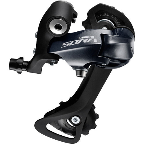 Shimano SHIMANO Sora 3500 Πίσω Μεχανισμός Ταχυτήτων Ποδηλάτου 9 Ταχυτήτων