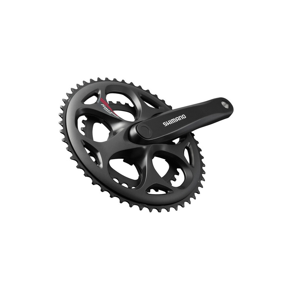 Shimano Non-Series Road FC-A070 Square Taper Double Chainset 7-/8 Speed