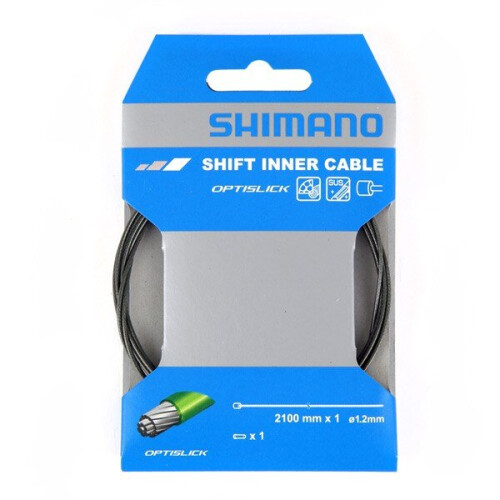 Shimano Shimano Spares Road / MTB Optislick Coated Gear Inner