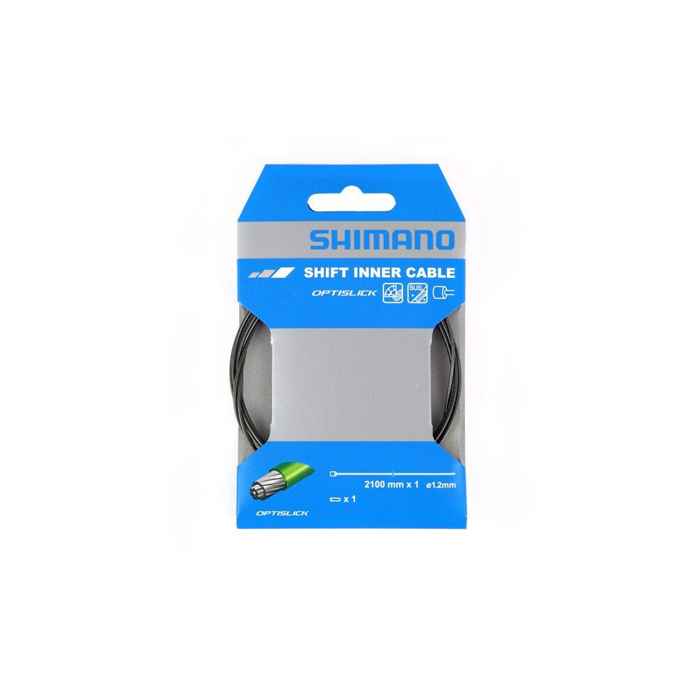 Shimano Spares Road / Mtb Optislick Coated Gear Inner