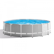 Intex Prism Frame Pool 12ft
