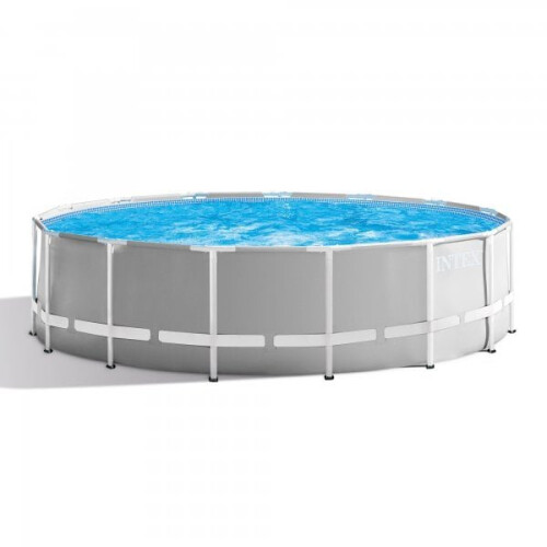 Intex Intex Prism Frame Pool 12ft