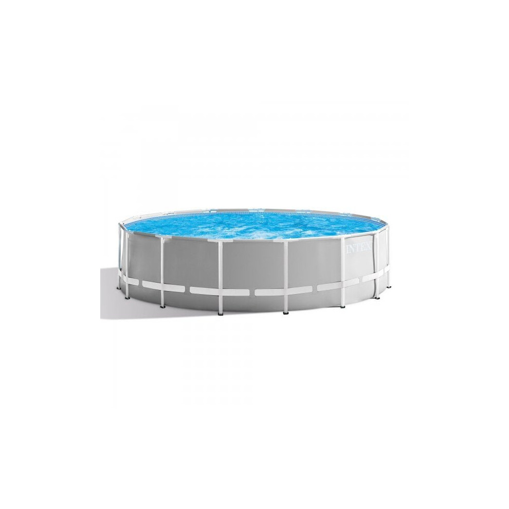 Intex Prism Frame Pool 12ft