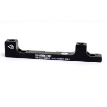 Adapter 203 mm-es tárcsákhoz SM-MA-F203 post/post