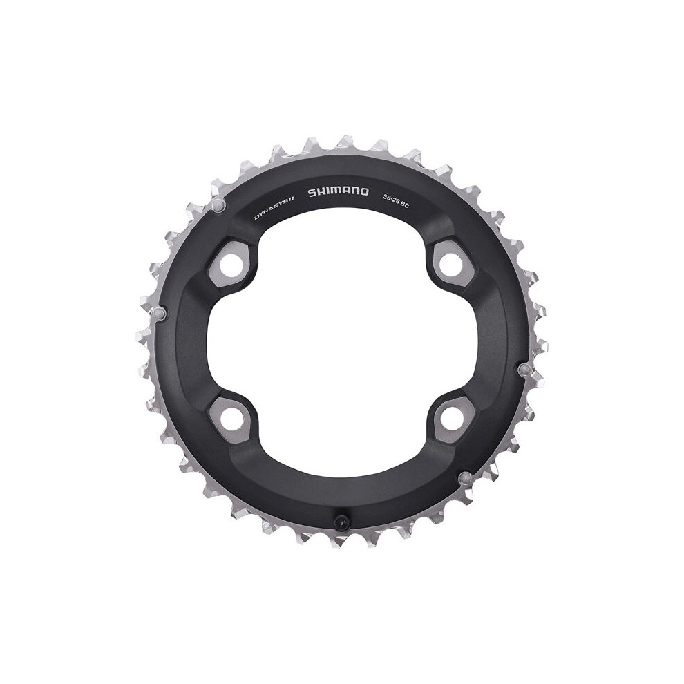 Shimano Spares FC-M7000-2 Chainring For 36-26T