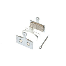 Shimano Spares G04S Disc Brake Pads Steel Backed Metal Sintered