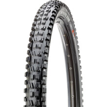 (26 X 2.30, Black) Maxxis Minion DHF 60 TPI Folding Dual Compound Exo / TR Tyre