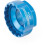 Park Tool LRT-4 Shimano Direct Mount Chainring Lockring Tool 1