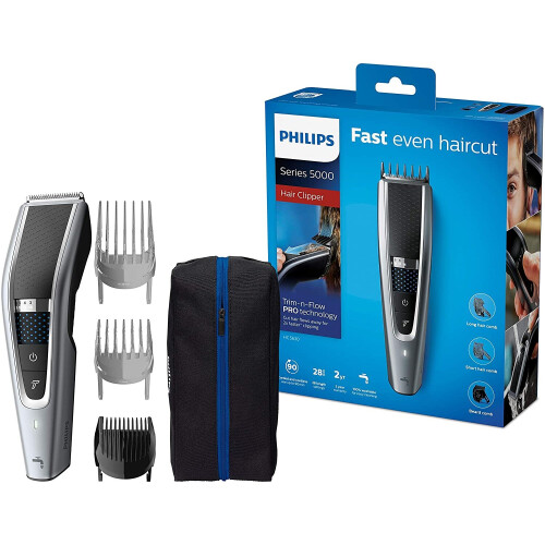 Philips Philips Hair Clipper HC5632/13 Series 7000