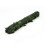 3M x 1M Artificial Ivy Leaf Screen Hedging Wall Cover Hedge Garden 3
