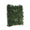 3M x 1M Artificial Ivy Leaf Screen Hedging Wall Cover Hedge Garden 11