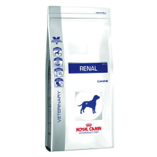 Royal Canin Veterinary Diet Dog - Renal RF 14 Dry Mix 7 kg