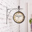 Outdoor Grand Central Terminal Double-Sided Wall Clock 5
